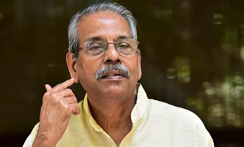 കേന്ദ്ര സാഹിത്യ അക്കാദമി എമിനന്‍റ് അംഗമായി സി രാധാകൃഷ്ണനെ തെരഞ്ഞെടുത്തു