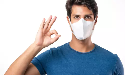 രാജ്യത്ത് മാസ്ക് നിർബന്ധമാക്കും; പ്രഖ്യാപനം വൈകിട്ട്