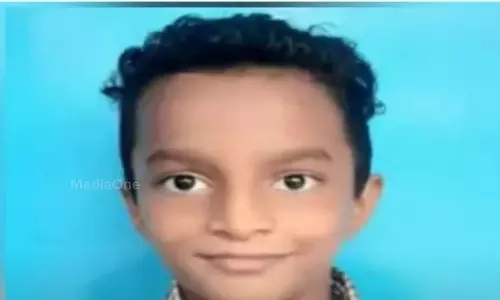 കണ്ണൂരില്‍ ആറാം ക്ലാസ് വിദ്യാര്‍ഥിയെ ശുചിമുറിയില്‍ മരിച്ച നിലയില്‍ കണ്ടെത്തി