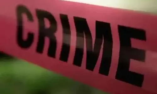 തിരുവനന്തപുരത്ത് ഭര്‍ത്താവ് ഭാര്യയെ വെട്ടിക്കൊന്നു