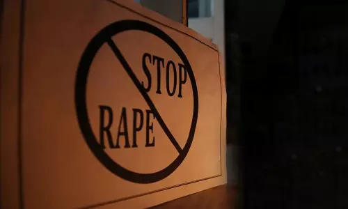 ഛത്തീസ്​ഗഢിൽ 15കാരിയെ തട്ടിക്കൊണ്ടുപോയി ഹരിയാനക്കാരന് വിറ്റു; ബലാത്സം​ഗത്തിനിരയാക്കി വാങ്ങിയയാൾ