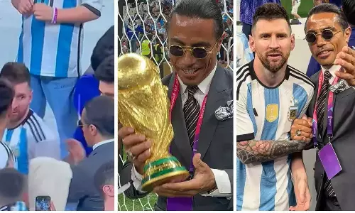 അർഹതയില്ലാതെ ലോകകപ്പിൽ തൊട്ടു, താരങ്ങളെ അപമാനിച്ചു; സാൾട്ട് ബേയ്ക്ക് യുഎസ് ഓപ്പൺ കപ്പ് ഫൈനലിൽ വിലക്ക്