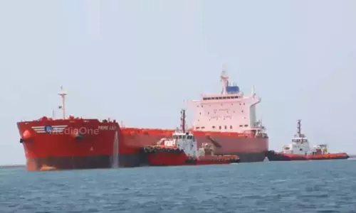 സൗദിയുടെ എണ്ണയിതര കയറ്റുമതിയില്‍ വീണ്ടും വര്‍ധന