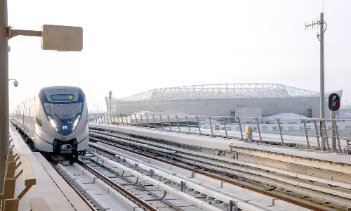 ലോകകപ്പ് കാലത്ത് ഖത്തറിലെ പൊതുഗതാഗത സംവിധാനങ്ങള്‍ ഉപയോഗിച്ചത് 2.68 കോടി പേര്‍