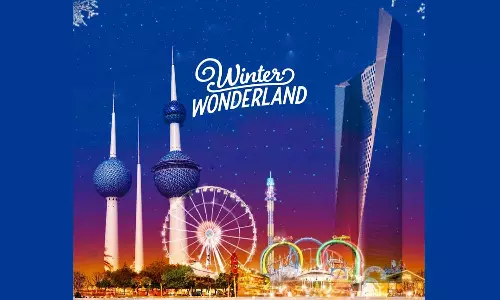 വിന്റർ വണ്ടർലാന്റ്; അനധികൃത ടിക്കറ്റ് വിൽപ്പന തടയാൻ പുതിയ സംവിധാനങ്ങൾ