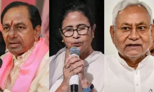 ഇന്ത്യൻ പ്രതിപക്ഷത്തിന്റെ സാധ്യതകളും പ്രതീക്ഷകളും