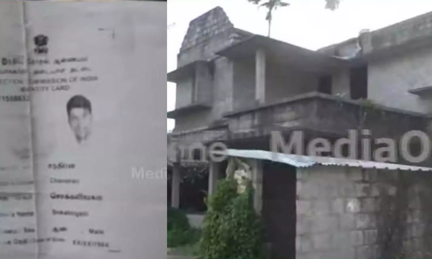 വരാപ്പുഴയിൽ ഒരു കുടുംബത്തെ കാണാതായിട്ട് നാലു വർഷം; ദുരൂഹത