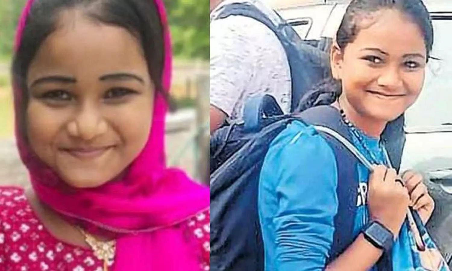 സൈക്കിൾ പോളോതാരം നിദ ഫാത്തിമയുടെ മരണം പാർലമെന്റിലും; അടിയന്തരപ്രമേയത്തിന് നോട്ടീസ് നല്കി സൈക്കിൾ പോളോതാരം നിദ ഫാത്തിമയുടെ മരണം പാർലമെന്റിലും; അടിയന്തരപ്രമേയത്തിന് നോട്ടീസ് നല്കി