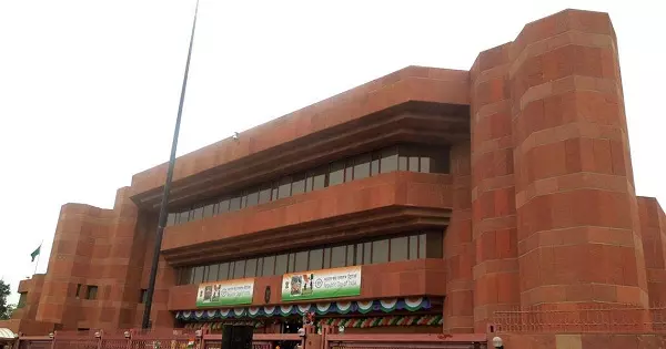 ക്രിസ്മസ് ദിനത്തിൽ ഇന്ത്യൻ എംബസിക്ക് അവധി