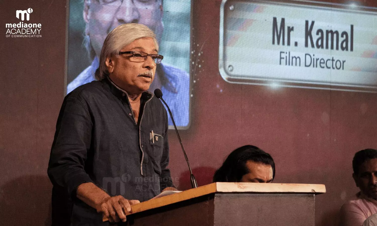 മീഡിയവൺ അക്കാദമി ഫിലിം ഫെസ്റ്റിവൽ തീം വീഡിയോ പ്രകാശനം ചെയ്തു