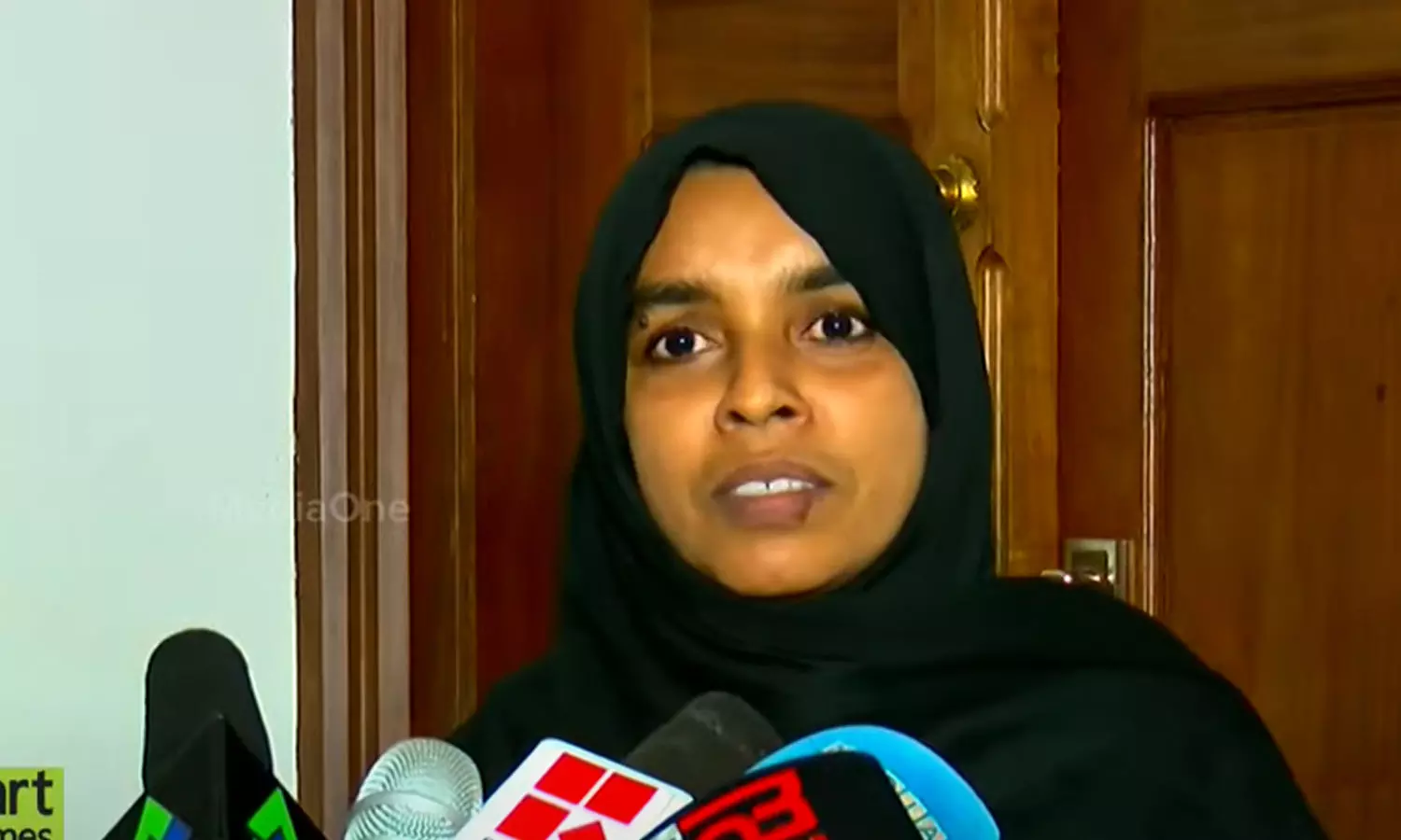 വൈകിവന്ന നീതിയാണ്, എങ്കിലും സന്തോഷം; സിദ്ദിഖ് കാപ്പന്റെ ജാമ്യത്തിൽ ഭാര്യ റെയ്ഹാന