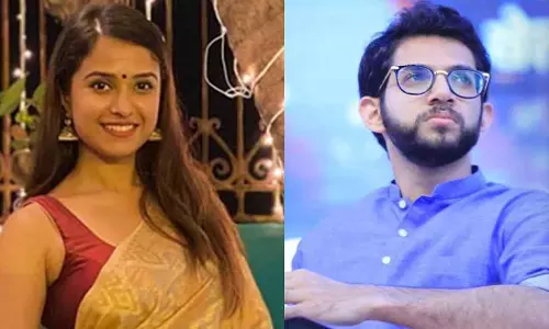 ദിഷ സാലിയന്‍റെ മരണം പ്രത്യേക സംഘം അന്വേഷിക്കും; ആദിത്യ താക്കറെയ്ക്ക് നുണപരിശോധന നടത്തണമെന്ന് ബി.ജെ.പി