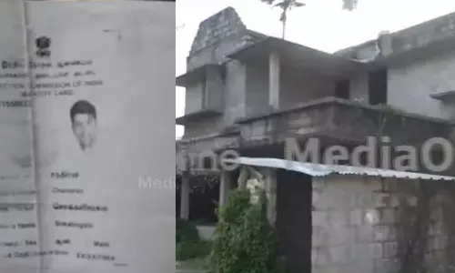 വരാപ്പുഴയിൽ ഒരു കുടുംബത്തെ കാണാതായിട്ട് നാലു വർഷം; ദുരൂഹത