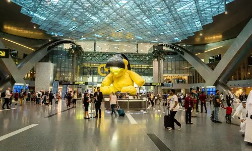 ഖത്തറിൽ നാളെ മുതൽ ലോകകപ്പിന്   മുൻപുണ്ടായിരുന്ന യാത്രാ മാനദണ്ഡങ്ങൾ