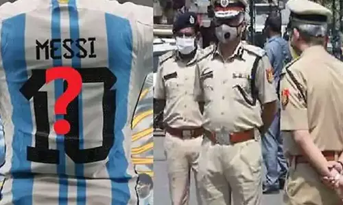 പോക്കറ്റടി സംഘം മെസി ഗ്യാങ് ഡൽഹിയിൽ അറസ്റ്റിൽ