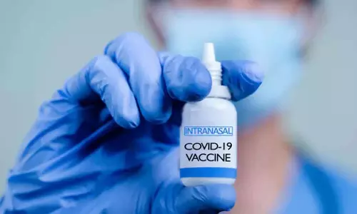 മൂക്കിലൂടെ നല്‍കുന്ന കോവിഡ് വാക്സിന് അനുമതി