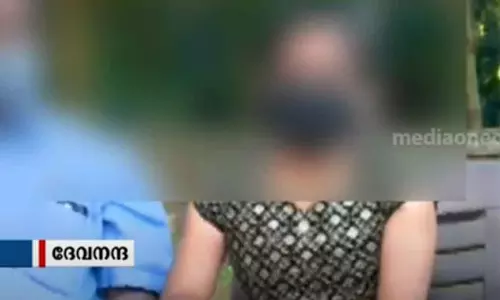 എന്‍റെ ത്യാഗമല്ല, അച്ഛനായി ചെയ്യാവുന്ന ഏറ്റവും ചെറിയ കാര്യം: കരള്‍ പകുത്ത് നല്‍കാന്‍ നിയമ പോരാട്ടം നടത്തിയ ദേവനന്ദ