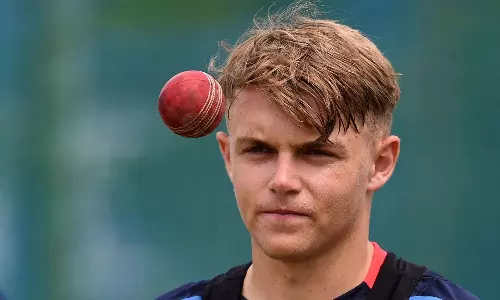 18.5 കോടി, ഐപിഎൽ ചരിത്രത്തിലെ വിലയേറിയ താരമായി സാം കറൻ