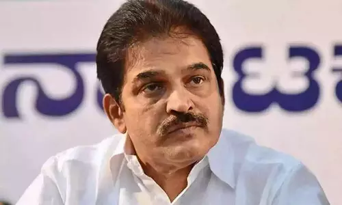 സോളാർ പീഡന പരാതി; കെ.സി വേണുഗോപാലിനും ക്ലീൻ ചിറ്റ്