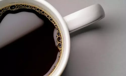 ബി.പി കൂടുതലാണോ? കാപ്പികുടി അധികമാവേണ്ട...