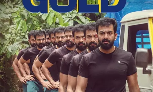 ഗോള്‍ഡ് ഇനി ഒടിടിയില്‍; ഡിസംബര്‍ 29ന് ആമസോണില്‍