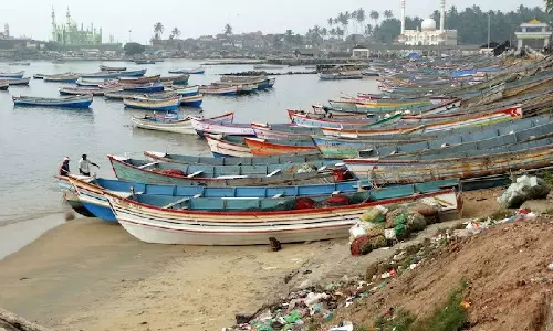 വിഴിഞ്ഞത്ത് ഫ്‌ളാറ്റ് നിർമ്മിക്കാൻ 81 കോടി അനുവദിച്ച് ധനവകുപ്പ്