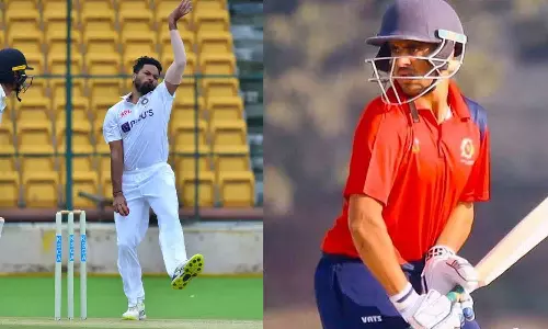 ഞെട്ടിച്ച് മുകേഷ് കുമാറും വിവ്റാന്തും; ഐ.പി.എല്‍ താരലേലം അവസാനിച്ചു