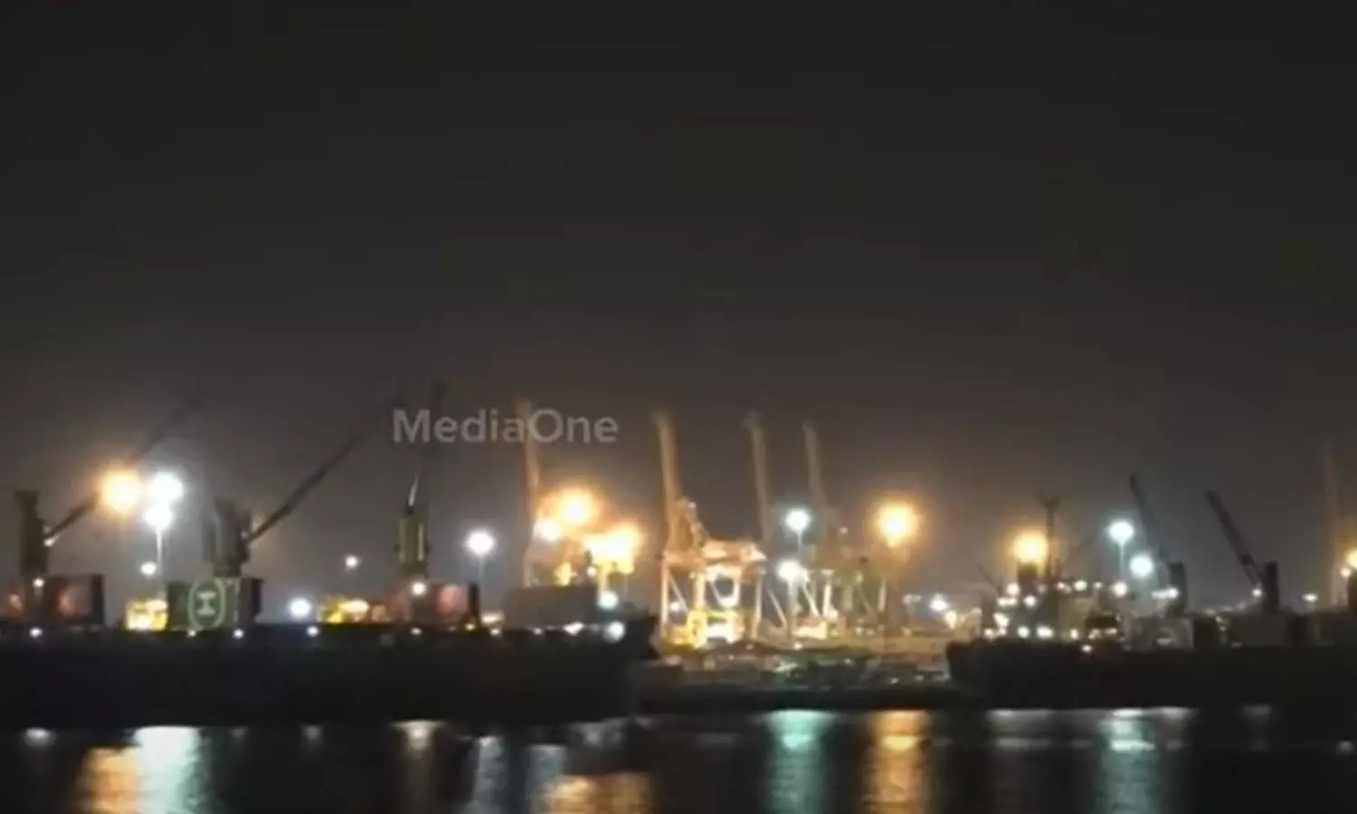 ദമ്മാം തുറമുഖത്ത് ലോജിസ്റ്റിക്സ് സോണ്; മെഡിറ്ററേനിയന് കമ്പനിയുമായി കരാറിലെത്തി ദമ്മാം തുറമുഖത്ത് ലോജിസ്റ്റിക്സ് സോണ്; മെഡിറ്ററേനിയന് കമ്പനിയുമായി കരാറിലെത്തി