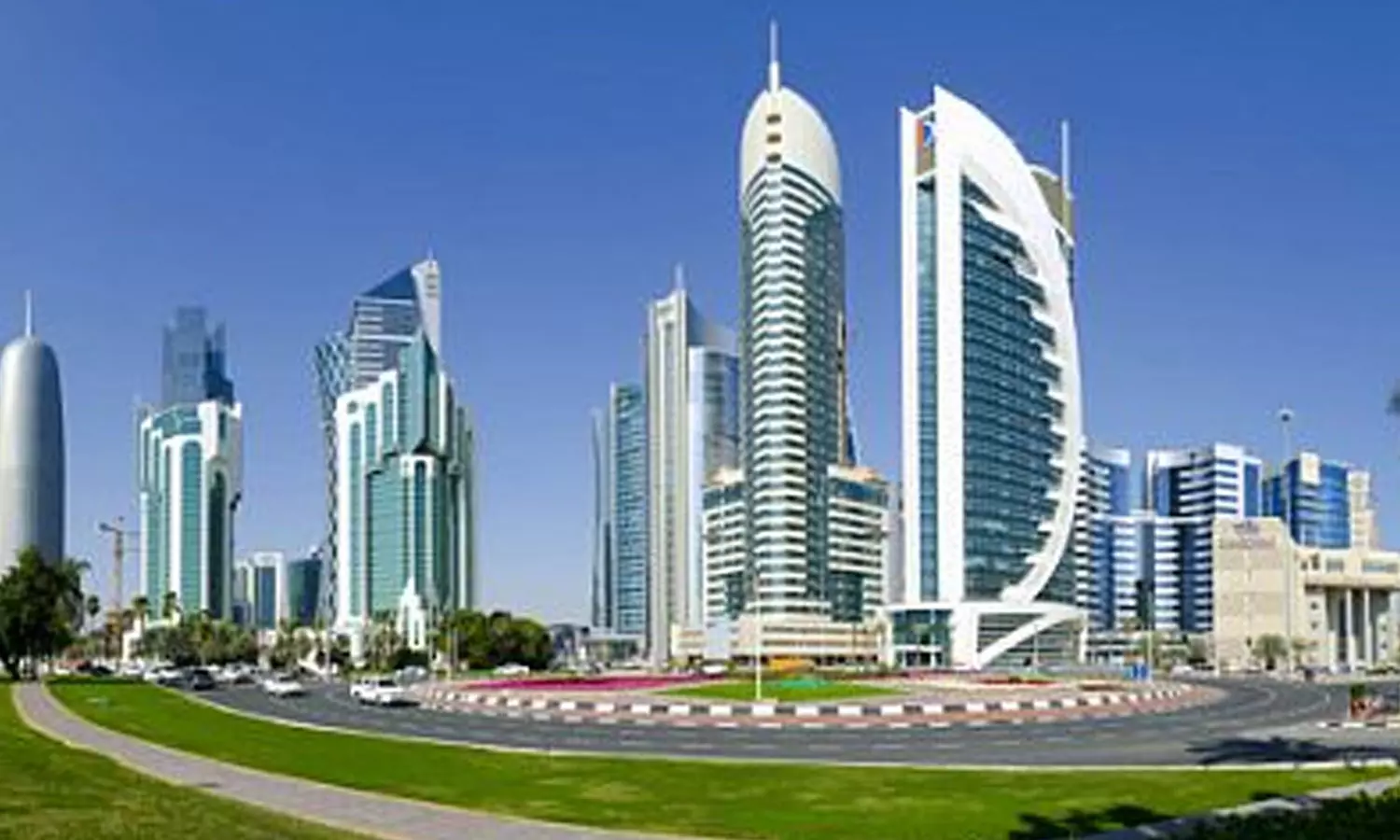 ഞായറാഴ്ച മുതൽ ഖത്തറിലെ താപനിലയിൽ ക്രമാനുഗതമായ കുറവ് ഞായറാഴ്ച മുതൽ ഖത്തറിലെ താപനിലയിൽ ക്രമാനുഗതമായ കുറവ്