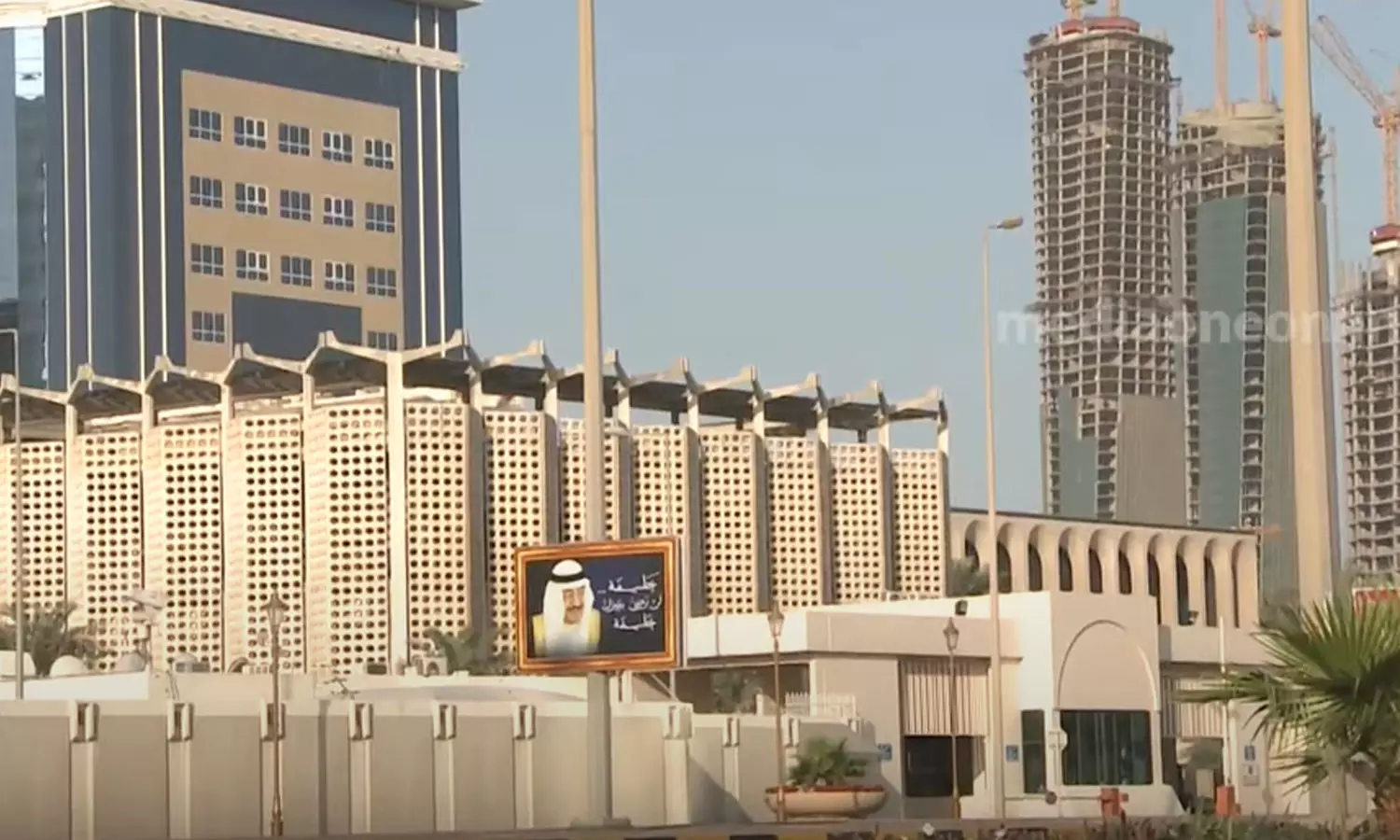 ബില്ലുകളിലെ തെറ്റ്; കുറ്റക്കാരായ കമ്പനിക്കെതിരെ നടപടിയെടുക്കുമെന്ന് ബഹ്റൈൻ ബില്ലുകളിലെ തെറ്റ്; കുറ്റക്കാരായ കമ്പനിക്കെതിരെ നടപടിയെടുക്കുമെന്ന് ബഹ്റൈൻ