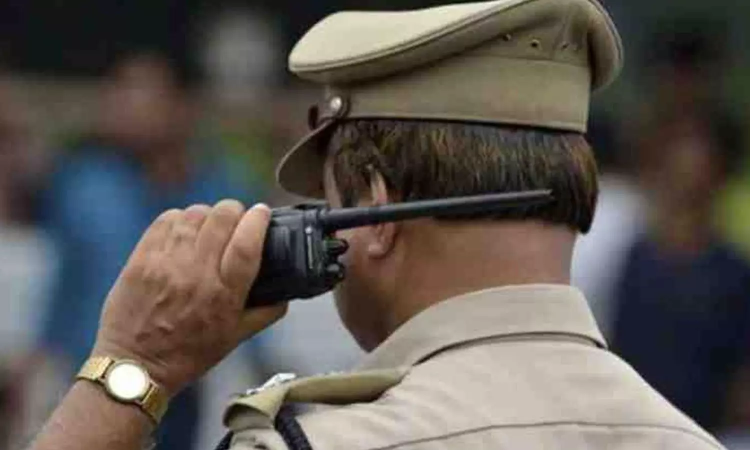 പാലക്കാട് അഗളിയിൽ സിവിൽ പൊലീസ് ഓഫീസർ മദ്യപിച്ചെത്തി മർദിച്ചതായി പരാതി