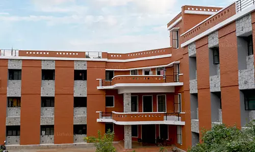 കെ.ആർ നാരായണൻ ഇൻസ്റ്റിറ്റ്യൂട്ട്  അടച്ചിടാൻ ജില്ലാ കലക്ടറുടെ ഉത്തരവ്