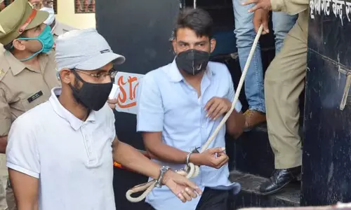 സിദ്ദീഖ് കാപ്പന്റെ ജയിൽമോചനം ജനുവരിയിൽ