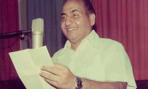 Muhammad Rafis 100th Birthday: Reality Show in Dubai