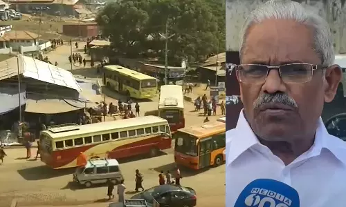 ബഫർസോണിൽ ദേവസ്വം ബോർഡിനും ആശങ്ക; ശബരിമല വികസനത്തെ ബാധിച്ചേക്കും ബഫർസോണിൽ ദേവസ്വം ബോർഡിനും ആശങ്ക; ശബരിമല വികസനത്തെ ബാധിച്ചേക്കും