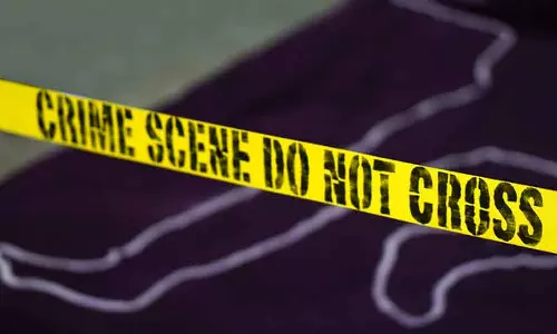 അമ്മയെ കൊലപ്പെടുത്തി, കുട്ടികളില്ലാത്ത മകള്‍ക്ക് നല്‍കാന്‍ കുഞ്ഞിനെ മോഷ്ടിച്ചു; ദമ്പതികളടക്കം നാലു പേര്‍ അറസ്റ്റില്‍