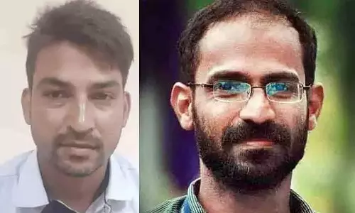 സിദ്ദീഖ് കാപ്പന്റെ ഡ്രൈവർക്ക് ജാമ്യം കിട്ടിയിട്ട് രണ്ടുമാസം; ഇപ്പോഴും ജയിലിൽ തന്നെ