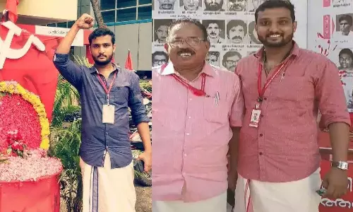 കൂടുതൽ പരാതിയുമായി വനിതാ നേതാക്കൾ; ജെ.ജെ അഭിജിത്തിനെതിരെ പാർട്ടി അന്വേഷിക്കുന്നത് നിരവധി ആരോപണങ്ങൾ