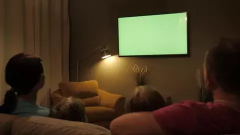 വീട്ടിലെ ടിവി കേടായി, പുതിയത് ഒരെണ്ണം വാങ്ങണം…