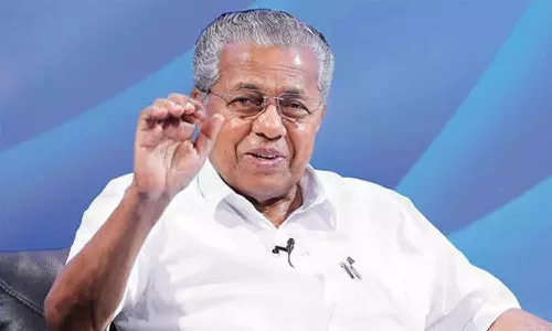 യേശുക്രിസ്തുവിന്റെ മനുഷ്യസ്നേഹം നമുക്ക് പ്രചോദനമാകട്ടെ; ക്രിസ്മസ് ആശംസകൾ നേർന്ന് മുഖ്യമന്ത്രി യേശുക്രിസ്തുവിന്റെ മനുഷ്യസ്നേഹം നമുക്ക് പ്രചോദനമാകട്ടെ; ക്രിസ്മസ് ആശംസകൾ നേർന്ന് മുഖ്യമന്ത്രി