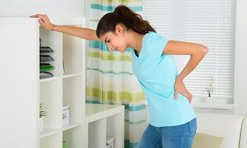 കാരണമറിഞ്ഞ് ചികിത്സിക്കണം; നടുവേദനയ്ക്കുണ്ട് പ്രതിവിധി