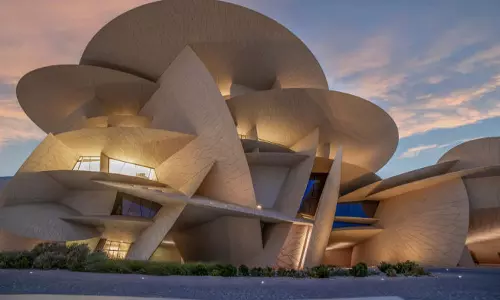 ലോകകപ്പ് ആരവമൊഴിഞ്ഞു; ഖത്തറിൽ മ്യൂസിയങ്ങളുടെ പ്രവർത്തനം സാധാരണ നിലയിലേക്ക്