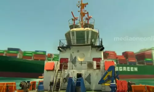 സൗദി-ഇന്ത്യ വ്യാപാരം 67 ശതമാനം വർധിച്ചതായി റിപ്പോർട്ട്