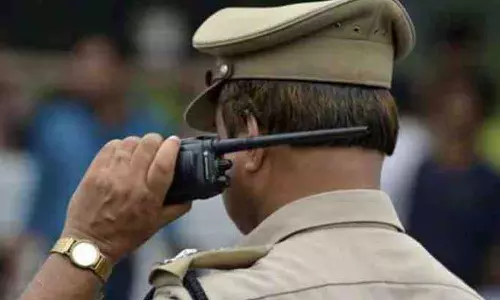 പാലക്കാട് അഗളിയിൽ സിവിൽ പൊലീസ് ഓഫീസർ മദ്യപിച്ചെത്തി മർദിച്ചതായി പരാതി