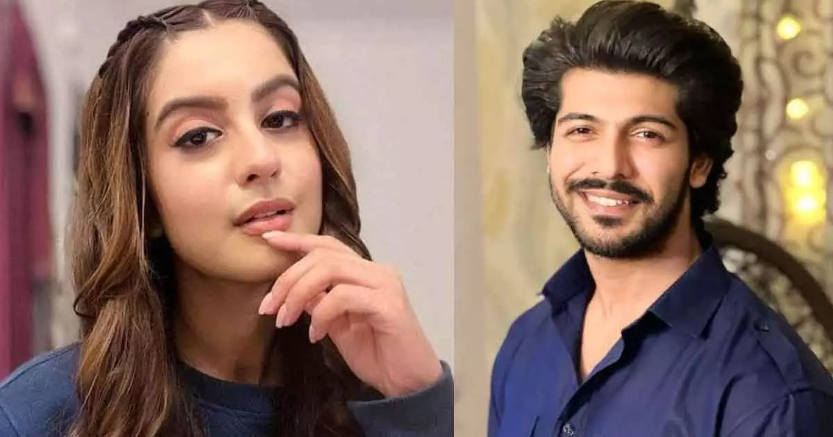 നടി തുനിഷയുടെ മരണം: നടന്‍ ഷീസാന്‍ ഖാന്‍ അറസ്റ്റില്‍