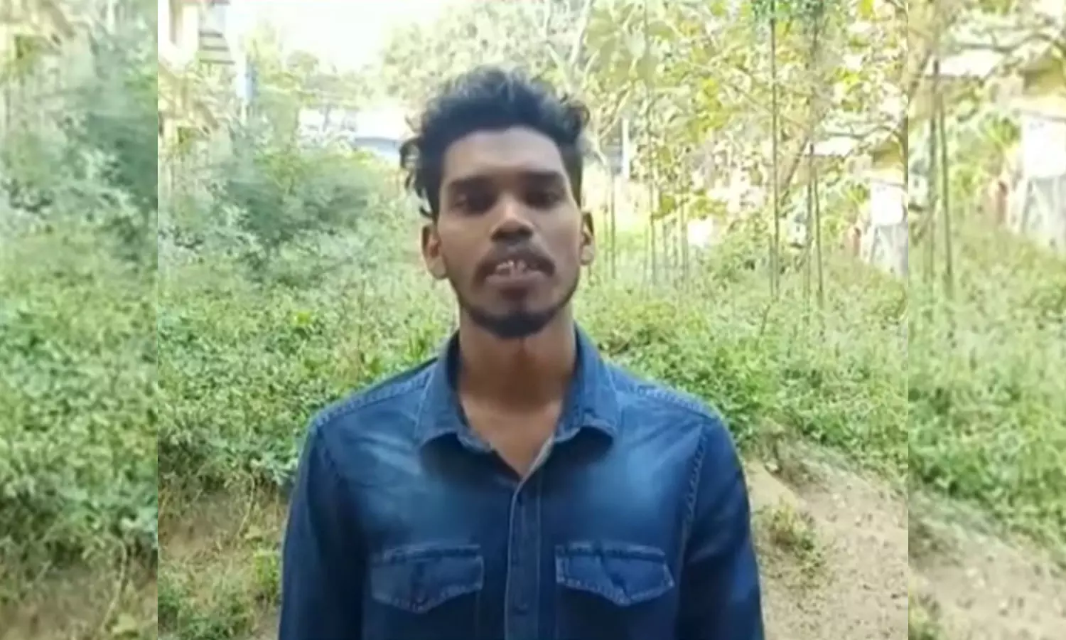 പൈസ ഇല്ലാത്തതിനാലാണ് പല്ല് ശരിയാക്കാത്തത്; വിഷയം ഞെട്ടിപ്പിക്കുന്നതാണെന്ന് എൻ. ഷംസുദ്ദീൻ എംഎൽഎ പൈസ ഇല്ലാത്തതിനാലാണ് പല്ല് ശരിയാക്കാത്തത്; വിഷയം ഞെട്ടിപ്പിക്കുന്നതാണെന്ന് എൻ. ഷംസുദ്ദീൻ എംഎൽഎ