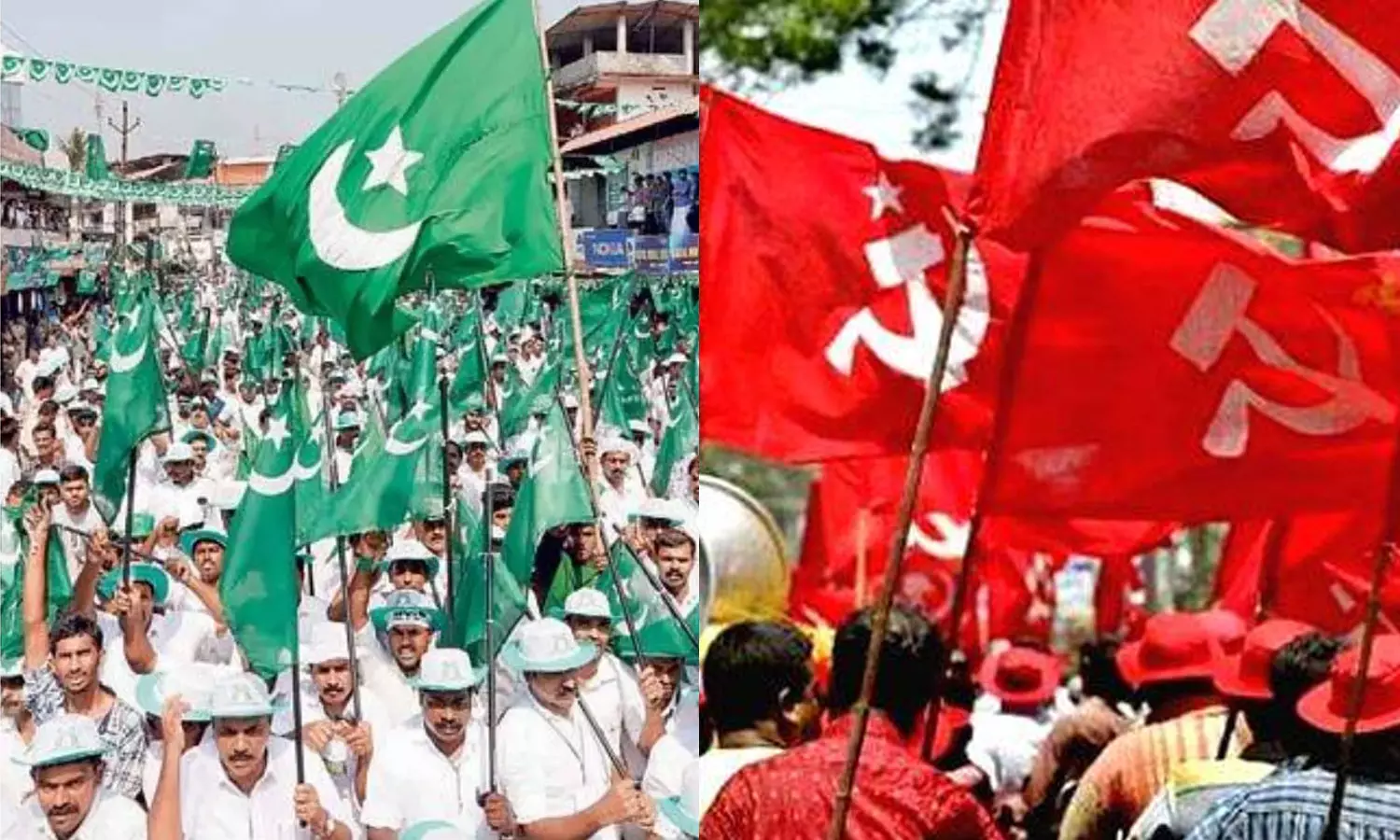 ലീഗ് സ്തുതിയുടെ രാഷ്ട്രീയ അന്തർധാരകൾ ലീഗ് സ്തുതിയുടെ രാഷ്ട്രീയ അന്തർധാരകൾ