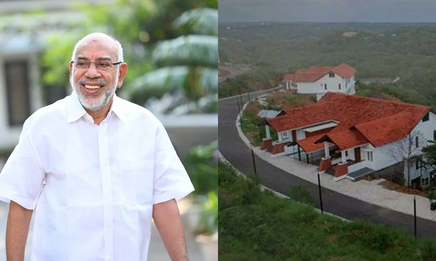 ഇ.പി ജയരാജന്റെ അനധികൃത സ്വത്ത് സമ്പാദനം, പിണറായി എന്താണ് മിണ്ടാത്തത്?- കെ.പി.എ മജീദ്