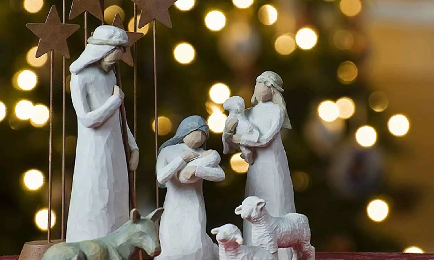 കുവൈത്തില്‍ വിശ്വാസികള്‍ ക്രിസ്തുമസ് ആഘോഷിച്ചു