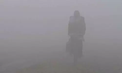 ഉത്തരേന്ത്യയിൽ അതിശൈത്യം തുടരുന്നു